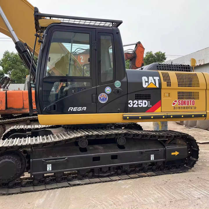 Best Selling Used Second Hand CAT 325DL Crawler Excavator 312D 315D 320D 325D 336D in Shanghai - Bager gusjeničar: slika Best Selling Used Second Hand CAT 325DL Crawler Excavator 312D 315D 320D 325D 336D in Shanghai - Bager gusjeničar Best Selling Used Second Hand CAT 325DL Crawler Excavator 312D 315D 320D 325D 336D in Shanghai - Bager gusjeničar: slika Best Selling Used Second Hand CAT 325DL Crawler Excavator 312D 315D 320D 325D 336D in Shanghai - Bager gusjeničar