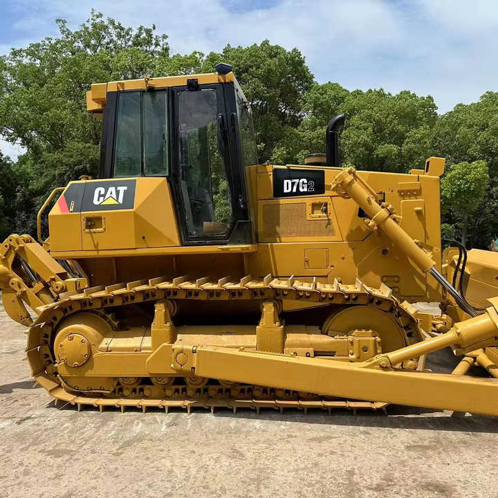 CAT D7G Bulldozer/Used CAT D7G D7H D8R Bulldozer with Ripper,construction Equipment Bulldozer - Buldožer: slika CAT D7G Bulldozer/Used CAT D7G D7H D8R Bulldozer with Ripper,construction Equipment Bulldozer - Buldožer CAT D7G Bulldozer/Used CAT D7G D7H D8R Bulldozer with Ripper,construction Equipment Bulldozer - Buldožer: slika CAT D7G Bulldozer/Used CAT D7G D7H D8R Bulldozer with Ripper,construction Equipment Bulldozer - Buldožer