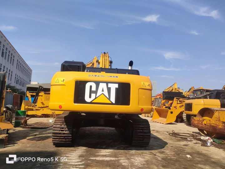 CAT Excavator 336 Used Cat 336 Hot Sale in Stock - Bager: slika CAT Excavator 336 Used Cat 336 Hot Sale in Stock - Bager CAT Excavator 336 Used Cat 336 Hot Sale in Stock - Bager: slika CAT Excavator 336 Used Cat 336 Hot Sale in Stock - Bager