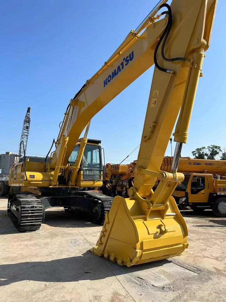 CRAWLER EXCAVATOR Good Condition Used Komatsu400-7 Komastu Pc400-7 Excavator Machine for Cheap Price Hot Sale - Bager gusjeničar: slika CRAWLER EXCAVATOR Good Condition Used Komatsu400-7 Komastu Pc400-7 Excavator Machine for Cheap Price Hot Sale - Bager gusjeničar CRAWLER EXCAVATOR Good Condition Used Komatsu400-7 Komastu Pc400-7 Excavator Machine for Cheap Price Hot Sale - Bager gusjeničar: slika CRAWLER EXCAVATOR Good Condition Used Komatsu400-7 Komastu Pc400-7 Excavator Machine for Cheap Price Hot Sale - Bager gusjeničar