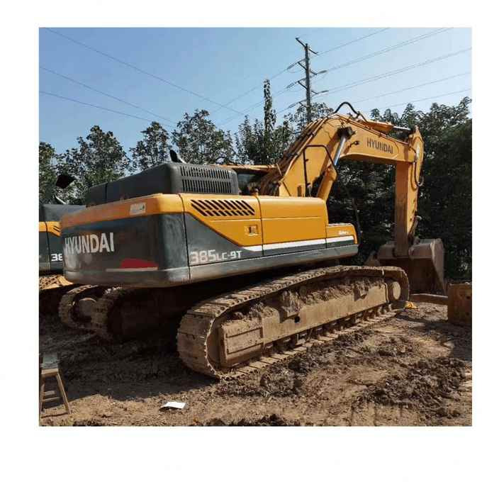 Cheap hyundai 385lc-9T Crawler Excavator for Sale,original hyundai 385-9t Excavators in China - Bager: slika Cheap hyundai 385lc-9T Crawler Excavator for Sale,original hyundai 385-9t Excavators in China - Bager Cheap hyundai 385lc-9T Crawler Excavator for Sale,original hyundai 385-9t Excavators in China - Bager: slika Cheap hyundai 385lc-9T Crawler Excavator for Sale,original hyundai 385-9t Excavators in China - Bager