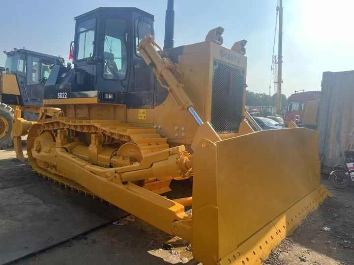 China Famous Brand Used Shantui SD22 Crawler Bulldozer Low Price Running Working Condition for Sale SD16/SD22/SD32 in Stock - Buldožer: slika China Famous Brand Used Shantui SD22 Crawler Bulldozer Low Price Running Working Condition for Sale SD16/SD22/SD32 in Stock - Buldožer China Famous Brand Used Shantui SD22 Crawler Bulldozer Low Price Running Working Condition for Sale SD16/SD22/SD32 in Stock - Buldožer: slika China Famous Brand Used Shantui SD22 Crawler Bulldozer Low Price Running Working Condition for Sale SD16/SD22/SD32 in Stock - Buldožer