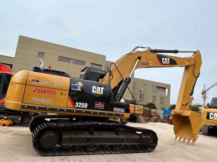 Excellent Used Excavators 325D Caterpillar Second Hand Excavator 320D2 320D 330D 325dl for Sale - Bager gusjeničar: slika Excellent Used Excavators 325D Caterpillar Second Hand Excavator 320D2 320D 330D 325dl for Sale - Bager gusjeničar Excellent Used Excavators 325D Caterpillar Second Hand Excavator 320D2 320D 330D 325dl for Sale - Bager gusjeničar: slika Excellent Used Excavators 325D Caterpillar Second Hand Excavator 320D2 320D 330D 325dl for Sale - Bager gusjeničar