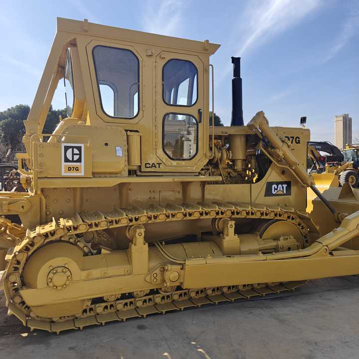 Good Condition Caterpillar CATD7G Original Japan Used Crawler Dozer Used CAT D6 D7 D10 Second Hand Bulldozers for Sale - Buldožer: slika Good Condition Caterpillar CATD7G Original Japan Used Crawler Dozer Used CAT D6 D7 D10 Second Hand Bulldozers for Sale - Buldožer Good Condition Caterpillar CATD7G Original Japan Used Crawler Dozer Used CAT D6 D7 D10 Second Hand Bulldozers for Sale - Buldožer: slika Good Condition Caterpillar CATD7G Original Japan Used Crawler Dozer Used CAT D6 D7 D10 Second Hand Bulldozers for Sale - Buldožer