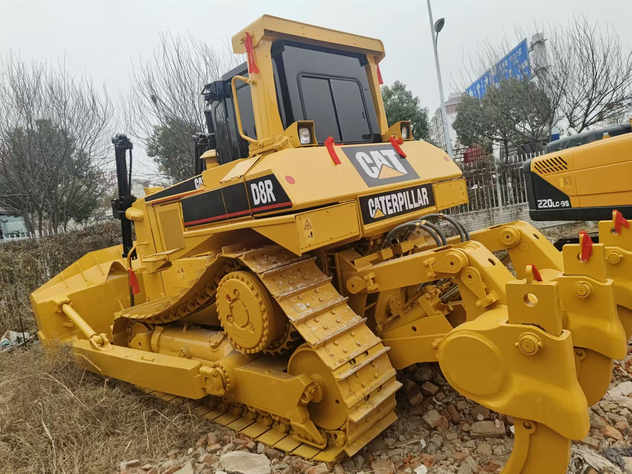 Buldožer Good Condition Hotsale Used Bulldozer CAT D8R: slika Buldožer Good Condition Hotsale Used Bulldozer CAT D8R Buldožer Good Condition Hotsale Used Bulldozer CAT D8R: slika Buldožer Good Condition Hotsale Used Bulldozer CAT D8R