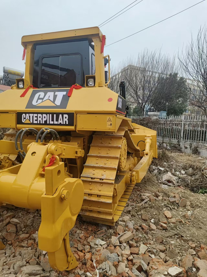 Good Condition Hotsale Used Bulldozer CAT D8R - Buldožer: slika Good Condition Hotsale Used Bulldozer CAT D8R - Buldožer Good Condition Hotsale Used Bulldozer CAT D8R - Buldožer: slika Good Condition Hotsale Used Bulldozer CAT D8R - Buldožer