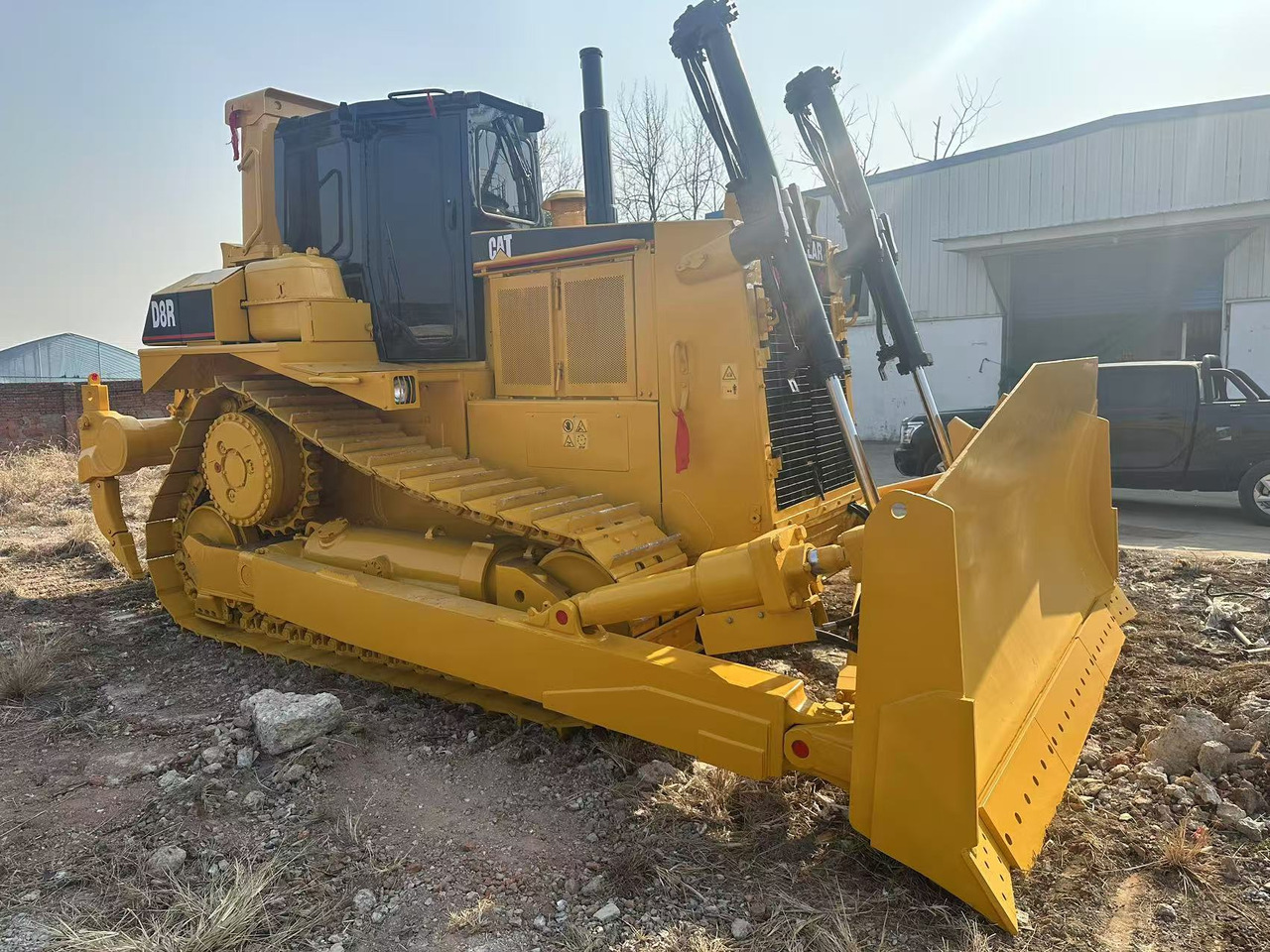Good Condition Hotsale Used Bulldozer CAT D8R - Buldožer: slika Good Condition Hotsale Used Bulldozer CAT D8R - Buldožer Good Condition Hotsale Used Bulldozer CAT D8R - Buldožer: slika Good Condition Hotsale Used Bulldozer CAT D8R - Buldožer