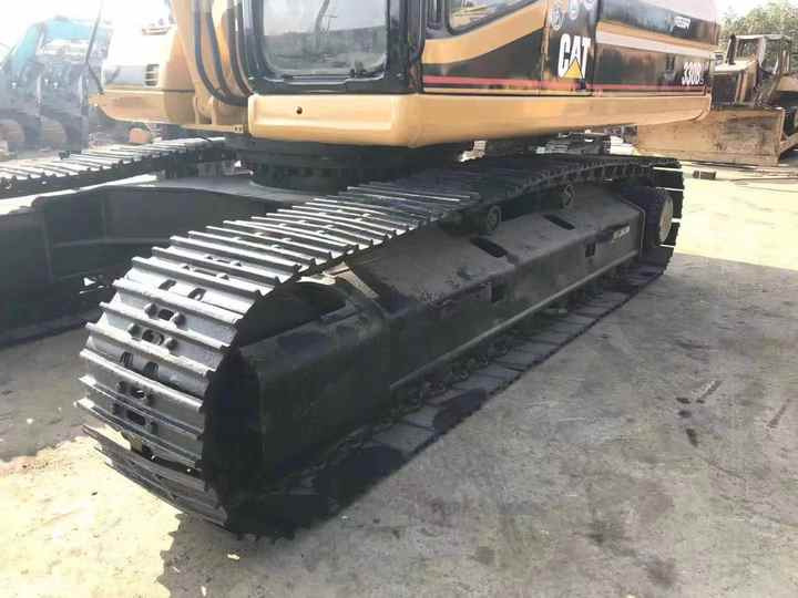 Good Condition Used CAT Excavator 330BL Original Used Excavator Cat 330BL in Stock - Bager gusjeničar: slika Good Condition Used CAT Excavator 330BL Original Used Excavator Cat 330BL in Stock - Bager gusjeničar Good Condition Used CAT Excavator 330BL Original Used Excavator Cat 330BL in Stock - Bager gusjeničar: slika Good Condition Used CAT Excavator 330BL Original Used Excavator Cat 330BL in Stock - Bager gusjeničar