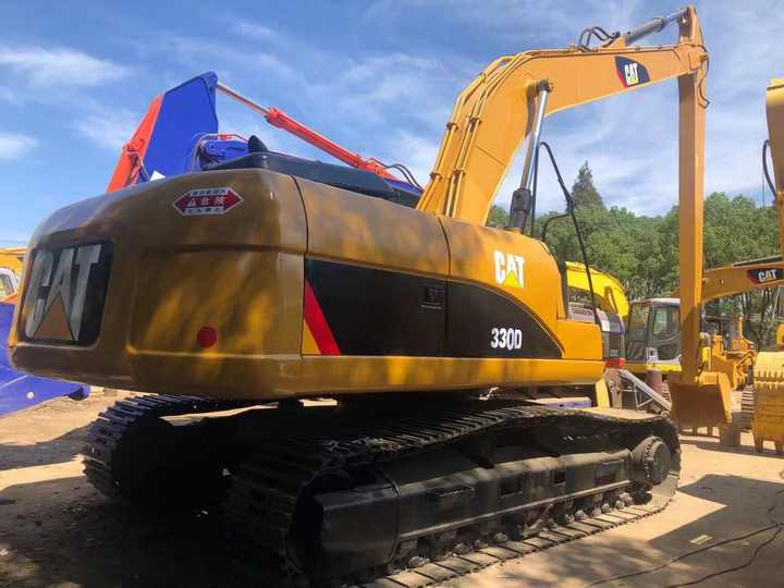 Good Condition Used CAT Excavator Japan 330D Original Used Excavator Cat 330D in Stock - Bager gusjeničar: slika Good Condition Used CAT Excavator Japan 330D Original Used Excavator Cat 330D in Stock - Bager gusjeničar Good Condition Used CAT Excavator Japan 330D Original Used Excavator Cat 330D in Stock - Bager gusjeničar: slika Good Condition Used CAT Excavator Japan 330D Original Used Excavator Cat 330D in Stock - Bager gusjeničar