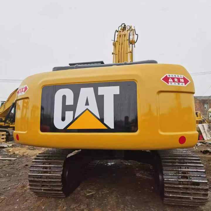 Good Condition Used Caterpillar Excavator Cat320d Hydraulic Crawler Excavator 320D - Bager: slika Good Condition Used Caterpillar Excavator Cat320d Hydraulic Crawler Excavator 320D - Bager Good Condition Used Caterpillar Excavator Cat320d Hydraulic Crawler Excavator 320D - Bager: slika Good Condition Used Caterpillar Excavator Cat320d Hydraulic Crawler Excavator 320D - Bager