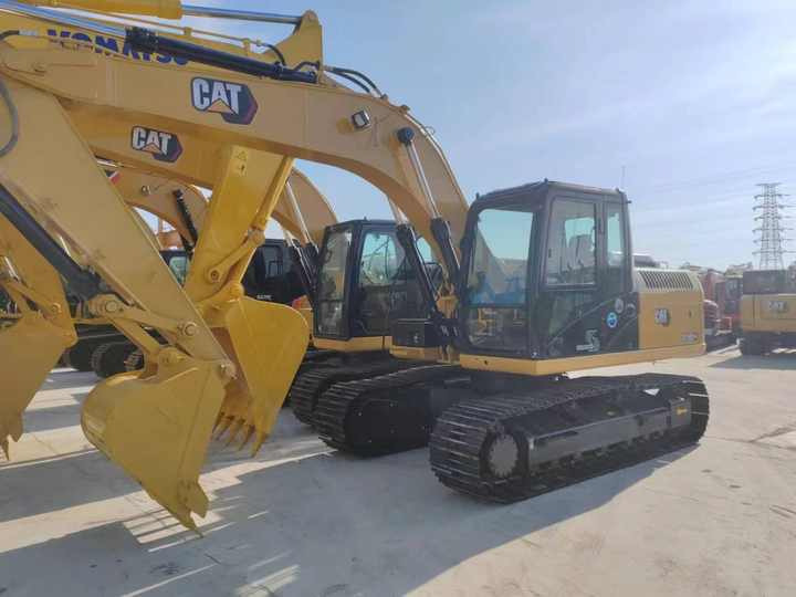 Good Condition Used Excavator Machine Caterpillar 315D Crawler CAT 15ton Used Excavator for Sale CAT 315 Excavators - Bager gusjeničar: slika Good Condition Used Excavator Machine Caterpillar 315D Crawler CAT 15ton Used Excavator for Sale CAT 315 Excavators - Bager gusjeničar Good Condition Used Excavator Machine Caterpillar 315D Crawler CAT 15ton Used Excavator for Sale CAT 315 Excavators - Bager gusjeničar: slika Good Condition Used Excavator Machine Caterpillar 315D Crawler CAT 15ton Used Excavator for Sale CAT 315 Excavators - Bager gusjeničar
