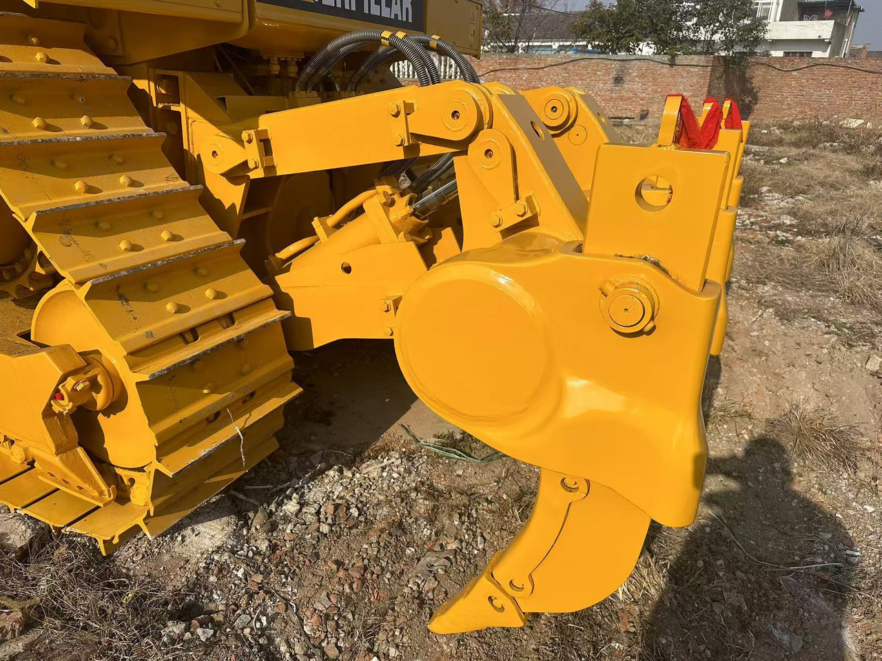 CATERPILLAR High Quality Hotsale CAT D8R - Građevinski strojevi: slika CATERPILLAR High Quality Hotsale CAT D8R - Građevinski strojevi CATERPILLAR High Quality Hotsale CAT D8R - Građevinski strojevi: slika CATERPILLAR High Quality Hotsale CAT D8R - Građevinski strojevi