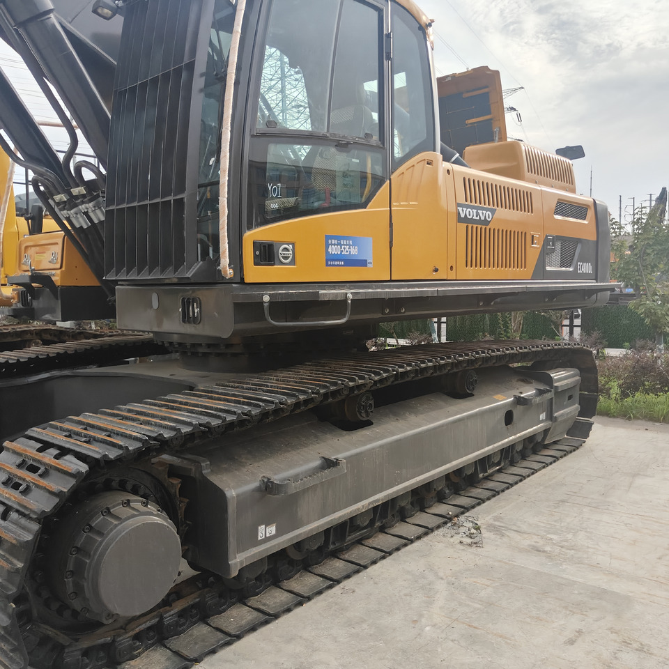 EXCAVATOR Good Condition VOLVO EC480DL Excavator Low Price Large Hydraulic Crawler Excavator volvo 480dl for Sale - Građevinski strojevi: slika EXCAVATOR Good Condition VOLVO EC480DL Excavator Low Price Large Hydraulic Crawler Excavator volvo 480dl for Sale - Građevinski strojevi EXCAVATOR Good Condition VOLVO EC480DL Excavator Low Price Large Hydraulic Crawler Excavator volvo 480dl for Sale - Građevinski strojevi: slika EXCAVATOR Good Condition VOLVO EC480DL Excavator Low Price Large Hydraulic Crawler Excavator volvo 480dl for Sale - Građevinski strojevi