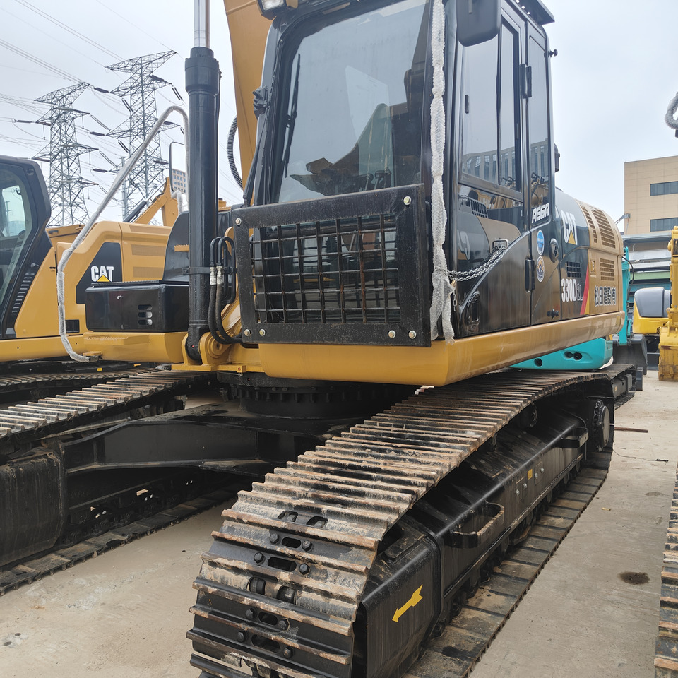 EXCAVATOR Used 30tons Large Caterpillar Excavator 330D2L for Sale Used Excavator in Fine Condition and Low Price Hot Sale - Građevinski strojevi: slika EXCAVATOR Used 30tons Large Caterpillar Excavator 330D2L for Sale Used Excavator in Fine Condition and Low Price Hot Sale - Građevinski strojevi EXCAVATOR Used 30tons Large Caterpillar Excavator 330D2L for Sale Used Excavator in Fine Condition and Low Price Hot Sale - Građevinski strojevi: slika EXCAVATOR Used 30tons Large Caterpillar Excavator 330D2L for Sale Used Excavator in Fine Condition and Low Price Hot Sale - Građevinski strojevi