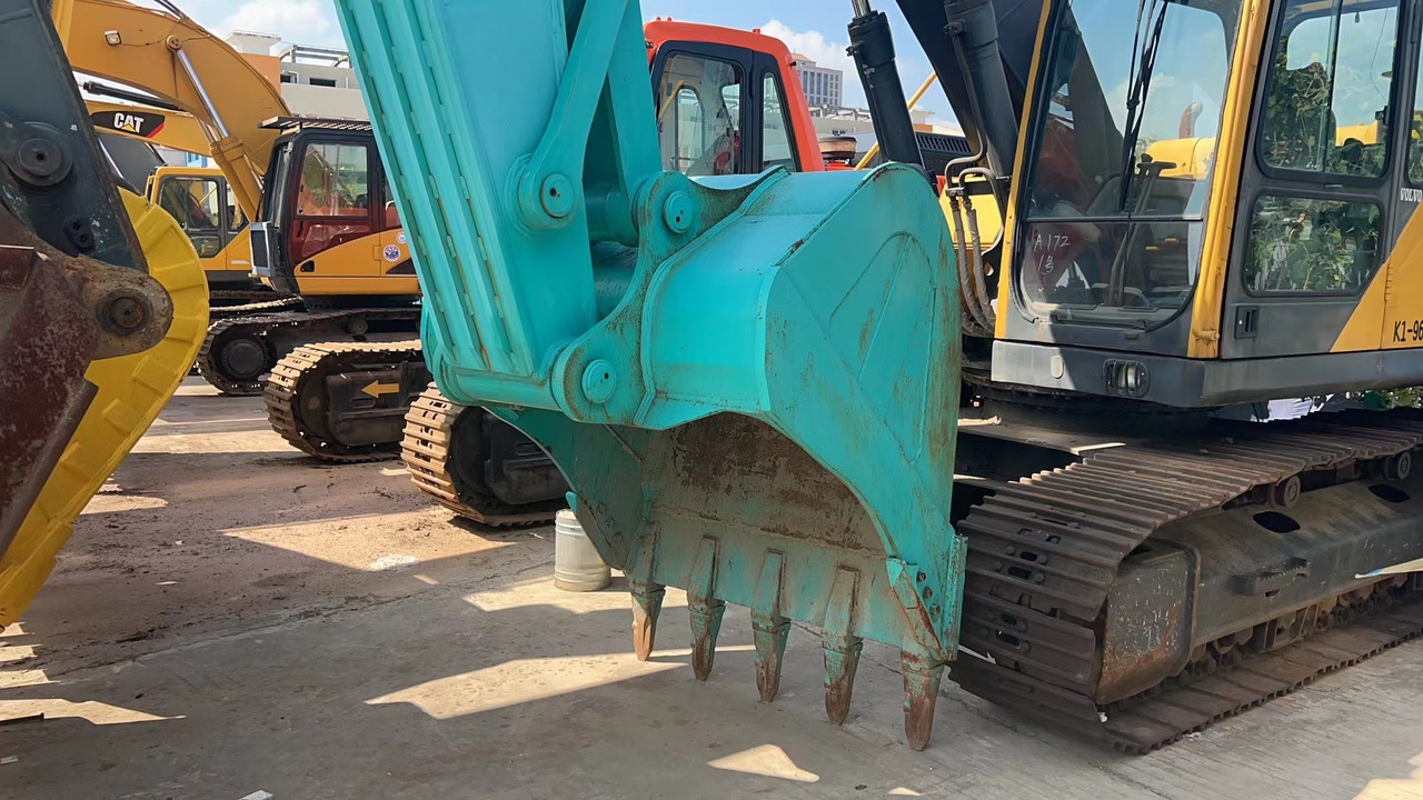 KOBELCO used excavator high quality KOBELCO SK350-8 - Građevinski strojevi: slika KOBELCO used excavator high quality KOBELCO SK350-8 - Građevinski strojevi KOBELCO used excavator high quality KOBELCO SK350-8 - Građevinski strojevi: slika KOBELCO used excavator high quality KOBELCO SK350-8 - Građevinski strojevi