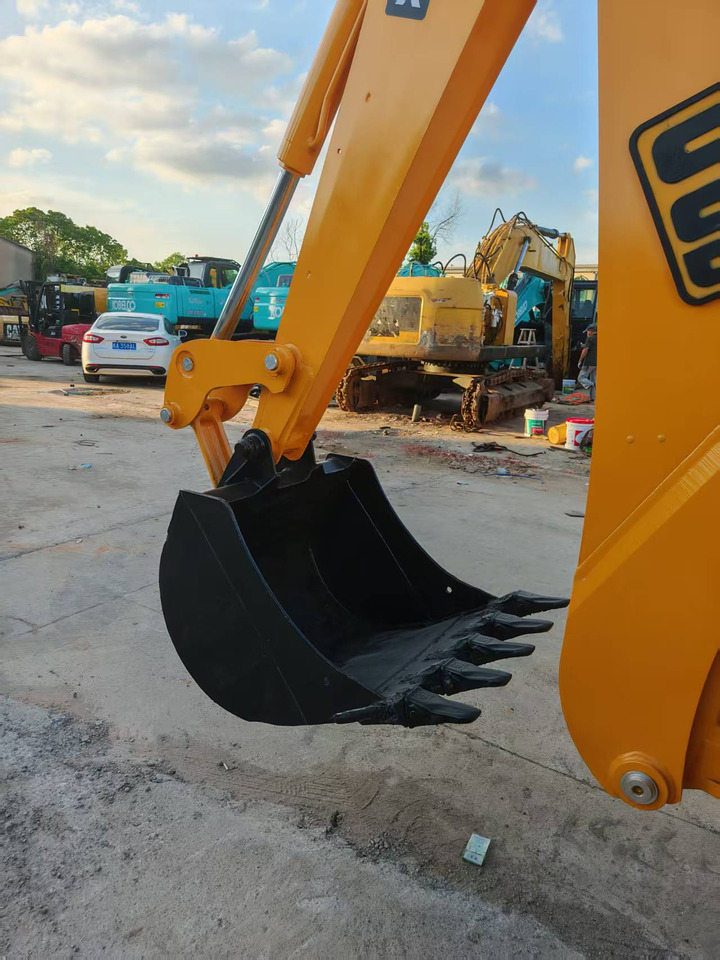 Used Second-hand Backhoe JCB 3CX - Građevinski strojevi: slika Used Second-hand Backhoe JCB 3CX - Građevinski strojevi Used Second-hand Backhoe JCB 3CX - Građevinski strojevi: slika Used Second-hand Backhoe JCB 3CX - Građevinski strojevi