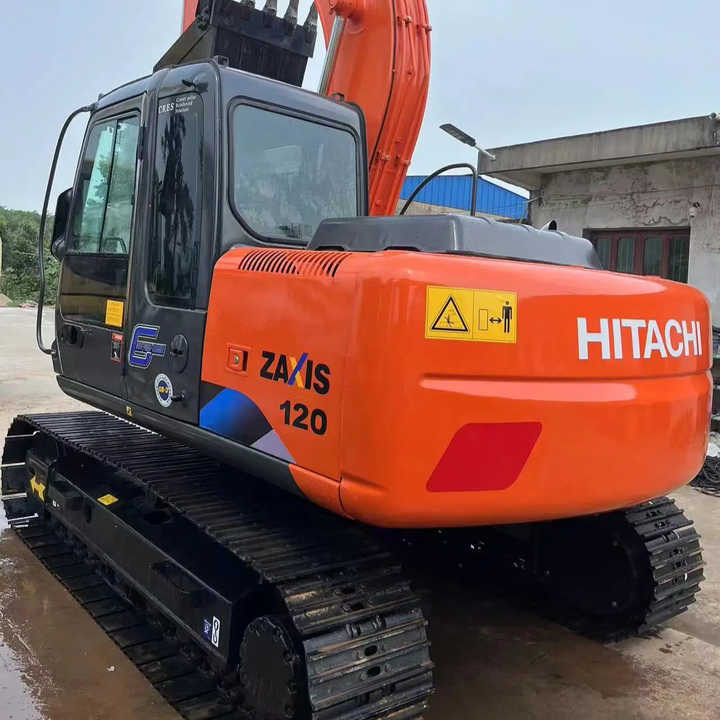 HITACHI ZX120-6 Original Japan Surplus Hitachi ZX120-6 for Sale - Bager gusjeničar: slika HITACHI ZX120-6 Original Japan Surplus Hitachi ZX120-6 for Sale - Bager gusjeničar HITACHI ZX120-6 Original Japan Surplus Hitachi ZX120-6 for Sale - Bager gusjeničar: slika HITACHI ZX120-6 Original Japan Surplus Hitachi ZX120-6 for Sale - Bager gusjeničar