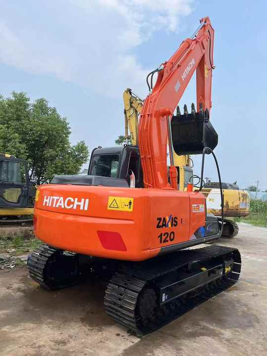 HITACHI ZX120-6 Original Japan Surplus Hitachi ZX120-6 for Sale - Bager gusjeničar: slika HITACHI ZX120-6 Original Japan Surplus Hitachi ZX120-6 for Sale - Bager gusjeničar HITACHI ZX120-6 Original Japan Surplus Hitachi ZX120-6 for Sale - Bager gusjeničar: slika HITACHI ZX120-6 Original Japan Surplus Hitachi ZX120-6 for Sale - Bager gusjeničar
