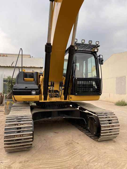 High Quality Japanese Cat325DL 29tons Excavator Second Hand Caterpillar with Factory Price Cheapest Price - Bager gusjeničar: slika High Quality Japanese Cat325DL 29tons Excavator Second Hand Caterpillar with Factory Price Cheapest Price - Bager gusjeničar High Quality Japanese Cat325DL 29tons Excavator Second Hand Caterpillar with Factory Price Cheapest Price - Bager gusjeničar: slika High Quality Japanese Cat325DL 29tons Excavator Second Hand Caterpillar with Factory Price Cheapest Price - Bager gusjeničar