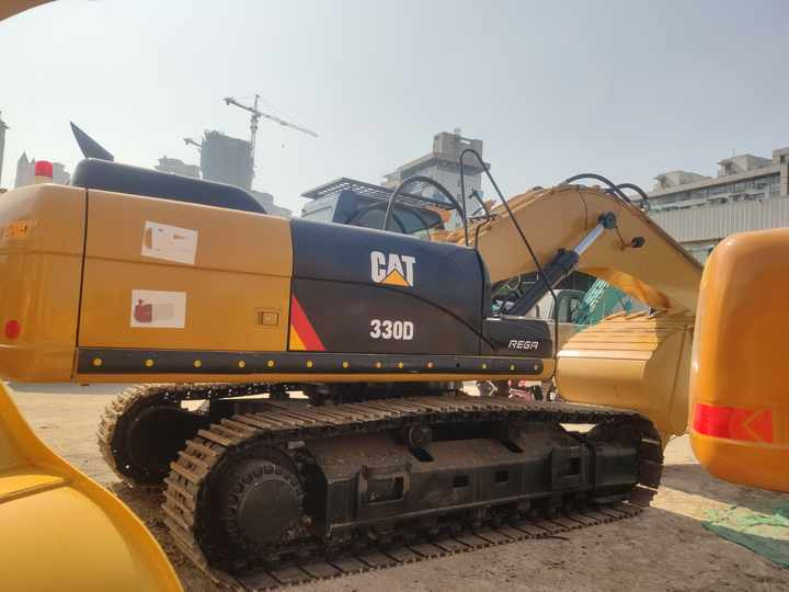 Hot Selling High Quality Used Excavator CAT 330D Hydraulic Excavator in Stock - Bager gusjeničar: slika Hot Selling High Quality Used Excavator CAT 330D Hydraulic Excavator in Stock - Bager gusjeničar Hot Selling High Quality Used Excavator CAT 330D Hydraulic Excavator in Stock - Bager gusjeničar: slika Hot Selling High Quality Used Excavator CAT 330D Hydraulic Excavator in Stock - Bager gusjeničar