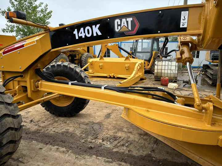 Hot Selling Used Caterpillar 140G Motor Graders Original CAT 140G 140H 140K Used Excellent Working Condition Used Motor Graders - Grejder: slika Hot Selling Used Caterpillar 140G Motor Graders Original CAT 140G 140H 140K Used Excellent Working Condition Used Motor Graders - Grejder Hot Selling Used Caterpillar 140G Motor Graders Original CAT 140G 140H 140K Used Excellent Working Condition Used Motor Graders - Grejder: slika Hot Selling Used Caterpillar 140G Motor Graders Original CAT 140G 140H 140K Used Excellent Working Condition Used Motor Graders - Grejder