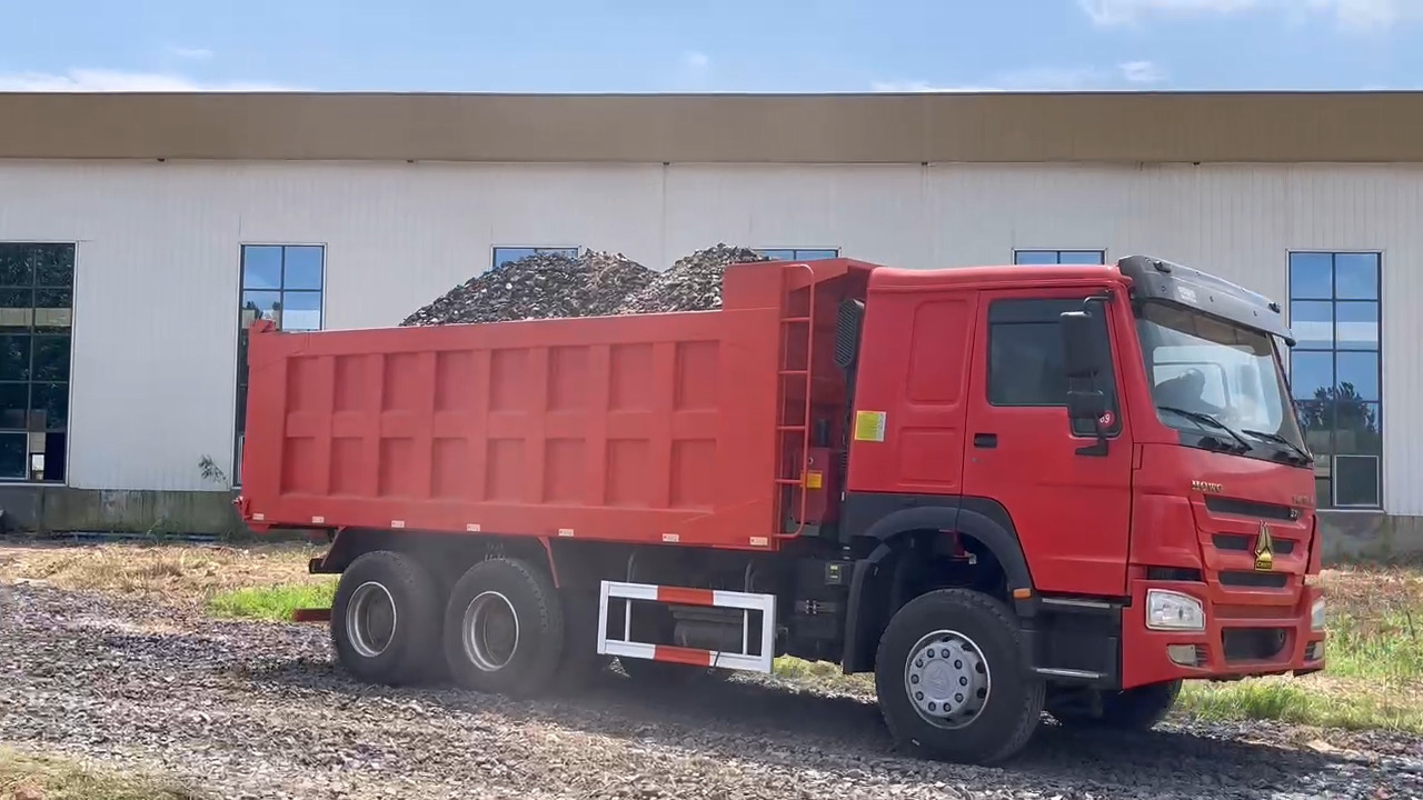 Howo 6*4 10 wheelers Second Hand Dump Truck Used - Kamion sandučar: slika Howo 6*4 10 wheelers Second Hand Dump Truck Used - Kamion sandučar Howo 6*4 10 wheelers Second Hand Dump Truck Used - Kamion sandučar: slika Howo 6*4 10 wheelers Second Hand Dump Truck Used - Kamion sandučar