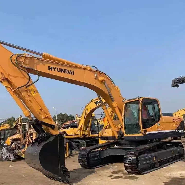 Hyundai Digger 305LC-9T Second Hand Korea Made High Performance Machine Hyundai Excavator for Sale - Bager gusjeničar: slika Hyundai Digger 305LC-9T Second Hand Korea Made High Performance Machine Hyundai Excavator for Sale - Bager gusjeničar Hyundai Digger 305LC-9T Second Hand Korea Made High Performance Machine Hyundai Excavator for Sale - Bager gusjeničar: slika Hyundai Digger 305LC-9T Second Hand Korea Made High Performance Machine Hyundai Excavator for Sale - Bager gusjeničar