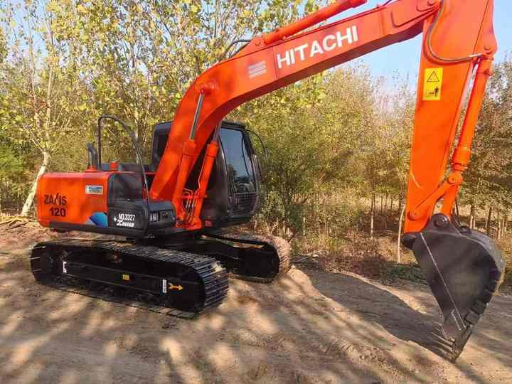 Japan Original Hitachi ZX120 Crawler Excavator Perfect for Various Projects Available Used Excavators for Sale - Bager gusjeničar: slika Japan Original Hitachi ZX120 Crawler Excavator Perfect for Various Projects Available Used Excavators for Sale - Bager gusjeničar Japan Original Hitachi ZX120 Crawler Excavator Perfect for Various Projects Available Used Excavators for Sale - Bager gusjeničar: slika Japan Original Hitachi ZX120 Crawler Excavator Perfect for Various Projects Available Used Excavators for Sale - Bager gusjeničar