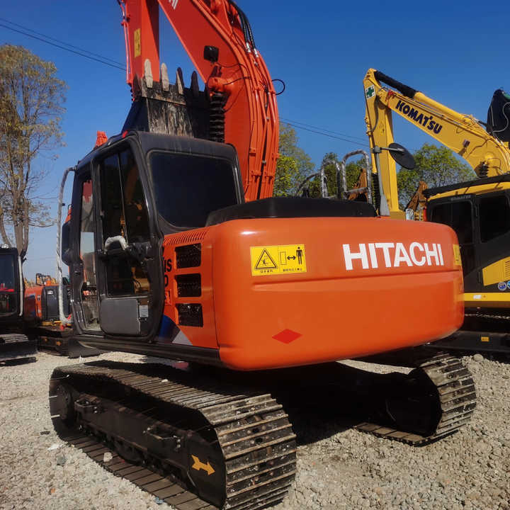 Japan Original Hitachi ZX120 Crawler Excavator Perfect for Various Projects Available Used Excavators for Sale - Bager gusjeničar: slika Japan Original Hitachi ZX120 Crawler Excavator Perfect for Various Projects Available Used Excavators for Sale - Bager gusjeničar Japan Original Hitachi ZX120 Crawler Excavator Perfect for Various Projects Available Used Excavators for Sale - Bager gusjeničar: slika Japan Original Hitachi ZX120 Crawler Excavator Perfect for Various Projects Available Used Excavators for Sale - Bager gusjeničar