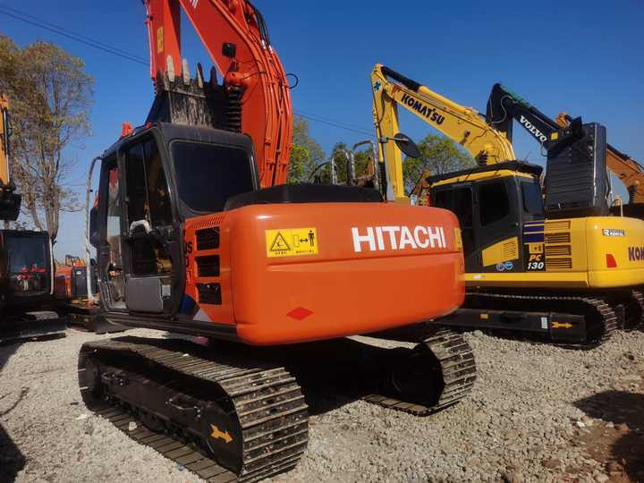 Japan Original Hitachi ZX120 Crawler Excavator Perfect for Various Projects Available Used Excavators for Sale - Bager gusjeničar: slika Japan Original Hitachi ZX120 Crawler Excavator Perfect for Various Projects Available Used Excavators for Sale - Bager gusjeničar Japan Original Hitachi ZX120 Crawler Excavator Perfect for Various Projects Available Used Excavators for Sale - Bager gusjeničar: slika Japan Original Hitachi ZX120 Crawler Excavator Perfect for Various Projects Available Used Excavators for Sale - Bager gusjeničar