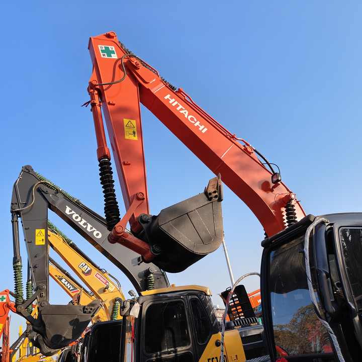 Japan Original Hitachi ZX130 Crawler Excavator Perfect for Various Projects Available Used Excavators for Sale - Bager gusjeničar: slika Japan Original Hitachi ZX130 Crawler Excavator Perfect for Various Projects Available Used Excavators for Sale - Bager gusjeničar Japan Original Hitachi ZX130 Crawler Excavator Perfect for Various Projects Available Used Excavators for Sale - Bager gusjeničar: slika Japan Original Hitachi ZX130 Crawler Excavator Perfect for Various Projects Available Used Excavators for Sale - Bager gusjeničar