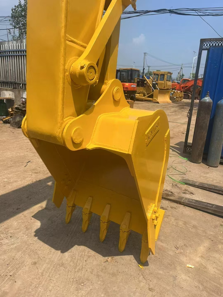 KOMATSU Used Second-hand Hotsale Excavator PC160 - Bager gusjeničar: slika KOMATSU Used Second-hand Hotsale Excavator PC160 - Bager gusjeničar KOMATSU Used Second-hand Hotsale Excavator PC160 - Bager gusjeničar: slika KOMATSU Used Second-hand Hotsale Excavator PC160 - Bager gusjeničar
