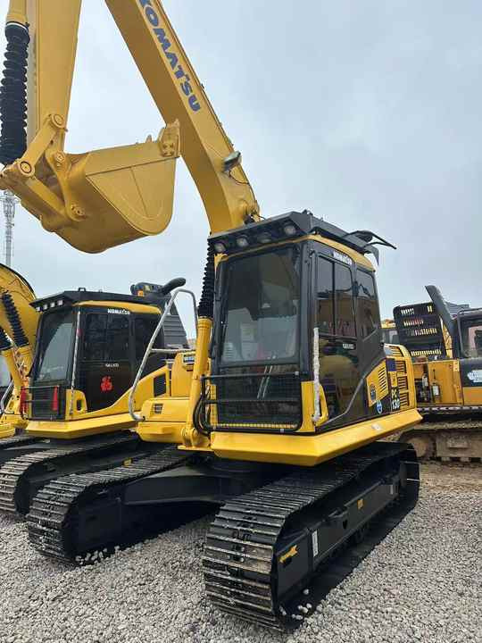 Komatsu PC130 7 Used Excavator Low Hours Well Maintained Construction Mining Equipment - Bager gusjeničar: slika Komatsu PC130 7 Used Excavator Low Hours Well Maintained Construction Mining Equipment - Bager gusjeničar Komatsu PC130 7 Used Excavator Low Hours Well Maintained Construction Mining Equipment - Bager gusjeničar: slika Komatsu PC130 7 Used Excavator Low Hours Well Maintained Construction Mining Equipment - Bager gusjeničar