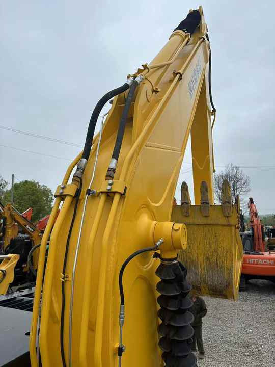 Komatsu PC130 7 Used Excavator Low Hours Well Maintained Construction Mining Equipment - Bager gusjeničar: slika Komatsu PC130 7 Used Excavator Low Hours Well Maintained Construction Mining Equipment - Bager gusjeničar Komatsu PC130 7 Used Excavator Low Hours Well Maintained Construction Mining Equipment - Bager gusjeničar: slika Komatsu PC130 7 Used Excavator Low Hours Well Maintained Construction Mining Equipment - Bager gusjeničar