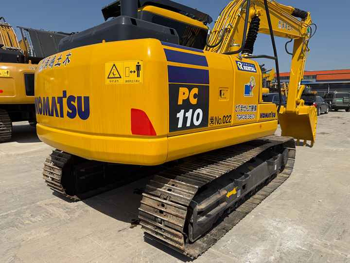 Low Shipping Mini Used Excavator Construction Machine Used komatsu Pc110 - Bager gusjeničar: slika Low Shipping Mini Used Excavator Construction Machine Used komatsu Pc110 - Bager gusjeničar Low Shipping Mini Used Excavator Construction Machine Used komatsu Pc110 - Bager gusjeničar: slika Low Shipping Mini Used Excavator Construction Machine Used komatsu Pc110 - Bager gusjeničar