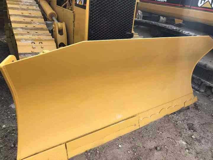 Nice Condition D4h Cat Bulldozer CAT Used Dozer for Sale - Buldožer: slika Nice Condition D4h Cat Bulldozer CAT Used Dozer for Sale - Buldožer Nice Condition D4h Cat Bulldozer CAT Used Dozer for Sale - Buldožer: slika Nice Condition D4h Cat Bulldozer CAT Used Dozer for Sale - Buldožer
