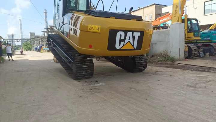 Original CAT 320D Used Excavators Machine CAT 320D 320B Crawler Excavator 20tons Construction Machinery Price - Bager: slika Original CAT 320D Used Excavators Machine CAT 320D 320B Crawler Excavator 20tons Construction Machinery Price - Bager Original CAT 320D Used Excavators Machine CAT 320D 320B Crawler Excavator 20tons Construction Machinery Price - Bager: slika Original CAT 320D Used Excavators Machine CAT 320D 320B Crawler Excavator 20tons Construction Machinery Price - Bager