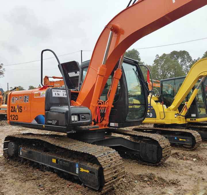 Original Hitachi ZX120 Crawler Excavator Low Hours Perfect for Various Projects Available Used Excavators for Sale - Bager gusjeničar: slika Original Hitachi ZX120 Crawler Excavator Low Hours Perfect for Various Projects Available Used Excavators for Sale - Bager gusjeničar Original Hitachi ZX120 Crawler Excavator Low Hours Perfect for Various Projects Available Used Excavators for Sale - Bager gusjeničar: slika Original Hitachi ZX120 Crawler Excavator Low Hours Perfect for Various Projects Available Used Excavators for Sale - Bager gusjeničar