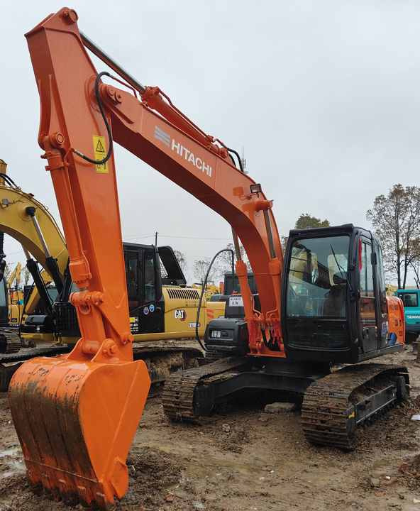 Original Hitachi ZX120 Crawler Excavator Low Hours Perfect for Various Projects Available Used Excavators for Sale - Bager gusjeničar: slika Original Hitachi ZX120 Crawler Excavator Low Hours Perfect for Various Projects Available Used Excavators for Sale - Bager gusjeničar Original Hitachi ZX120 Crawler Excavator Low Hours Perfect for Various Projects Available Used Excavators for Sale - Bager gusjeničar: slika Original Hitachi ZX120 Crawler Excavator Low Hours Perfect for Various Projects Available Used Excavators for Sale - Bager gusjeničar