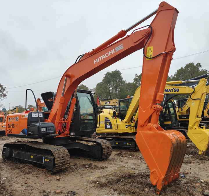 Original Hitachi ZX120 Crawler Excavator Low Hours Perfect for Various Projects Available Used Excavators for Sale - Bager gusjeničar: slika Original Hitachi ZX120 Crawler Excavator Low Hours Perfect for Various Projects Available Used Excavators for Sale - Bager gusjeničar Original Hitachi ZX120 Crawler Excavator Low Hours Perfect for Various Projects Available Used Excavators for Sale - Bager gusjeničar: slika Original Hitachi ZX120 Crawler Excavator Low Hours Perfect for Various Projects Available Used Excavators for Sale - Bager gusjeničar