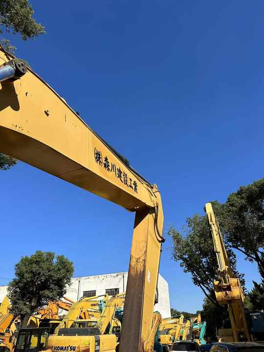 Original Japan Cheap Crawler Cat Excavator Cat 320d Used Excavator Caterpillar Machinery Digger Used CAT 320D Excavators - Bager gusjeničar: slika Original Japan Cheap Crawler Cat Excavator Cat 320d Used Excavator Caterpillar Machinery Digger Used CAT 320D Excavators - Bager gusjeničar Original Japan Cheap Crawler Cat Excavator Cat 320d Used Excavator Caterpillar Machinery Digger Used CAT 320D Excavators - Bager gusjeničar: slika Original Japan Cheap Crawler Cat Excavator Cat 320d Used Excavator Caterpillar Machinery Digger Used CAT 320D Excavators - Bager gusjeničar