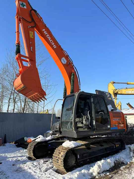 Original Japan Hitachi ZX200-3 Excavator Hitachi Excavator in Low Price for Hot Sale - Bager gusjeničar: slika Original Japan Hitachi ZX200-3 Excavator Hitachi Excavator in Low Price for Hot Sale - Bager gusjeničar Original Japan Hitachi ZX200-3 Excavator Hitachi Excavator in Low Price for Hot Sale - Bager gusjeničar: slika Original Japan Hitachi ZX200-3 Excavator Hitachi Excavator in Low Price for Hot Sale - Bager gusjeničar