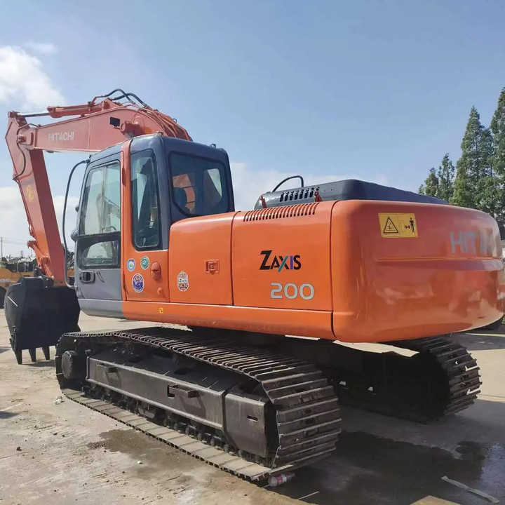 Original Japan Hitachi ZX200-5 Excavator Hitachi Excavator in Low Price for Hot Sale - Bager gusjeničar: slika Original Japan Hitachi ZX200-5 Excavator Hitachi Excavator in Low Price for Hot Sale - Bager gusjeničar Original Japan Hitachi ZX200-5 Excavator Hitachi Excavator in Low Price for Hot Sale - Bager gusjeničar: slika Original Japan Hitachi ZX200-5 Excavator Hitachi Excavator in Low Price for Hot Sale - Bager gusjeničar