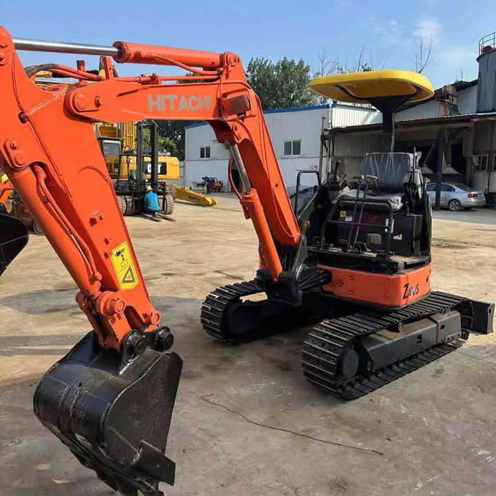 Original Japan Hitachi ZX30 Excavator Hitachi Excavator in Low Price for Hot Sale - Bager gusjeničar: slika Original Japan Hitachi ZX30 Excavator Hitachi Excavator in Low Price for Hot Sale - Bager gusjeničar Original Japan Hitachi ZX30 Excavator Hitachi Excavator in Low Price for Hot Sale - Bager gusjeničar: slika Original Japan Hitachi ZX30 Excavator Hitachi Excavator in Low Price for Hot Sale - Bager gusjeničar