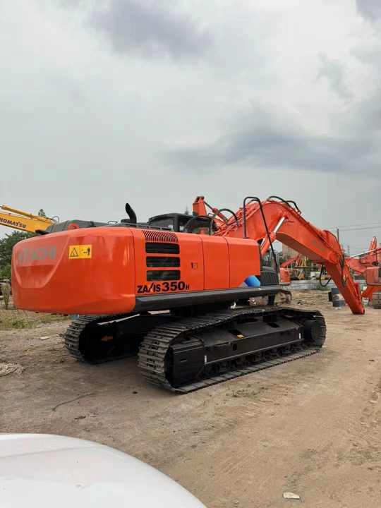 Original Japan Hitachi ZX350 Excavator Hitachi Excavator in Low Price for Hot Sale - Bager gusjeničar: slika Original Japan Hitachi ZX350 Excavator Hitachi Excavator in Low Price for Hot Sale - Bager gusjeničar Original Japan Hitachi ZX350 Excavator Hitachi Excavator in Low Price for Hot Sale - Bager gusjeničar: slika Original Japan Hitachi ZX350 Excavator Hitachi Excavator in Low Price for Hot Sale - Bager gusjeničar