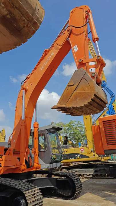 Original Japan Hitachi ZX450 Excavator Hitachi Excavator in Low Price for Hot Sale - Bager gusjeničar: slika Original Japan Hitachi ZX450 Excavator Hitachi Excavator in Low Price for Hot Sale - Bager gusjeničar Original Japan Hitachi ZX450 Excavator Hitachi Excavator in Low Price for Hot Sale - Bager gusjeničar: slika Original Japan Hitachi ZX450 Excavator Hitachi Excavator in Low Price for Hot Sale - Bager gusjeničar
