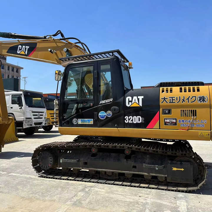 Reasonable Price Japan Original 330d2 Caterpillar Excavator CAT USED 329D2 320D2 325D 315D Excavator - Bager gusjeničar: slika Reasonable Price Japan Original 330d2 Caterpillar Excavator CAT USED 329D2 320D2 325D 315D Excavator - Bager gusjeničar Reasonable Price Japan Original 330d2 Caterpillar Excavator CAT USED 329D2 320D2 325D 315D Excavator - Bager gusjeničar: slika Reasonable Price Japan Original 330d2 Caterpillar Excavator CAT USED 329D2 320D2 325D 315D Excavator - Bager gusjeničar