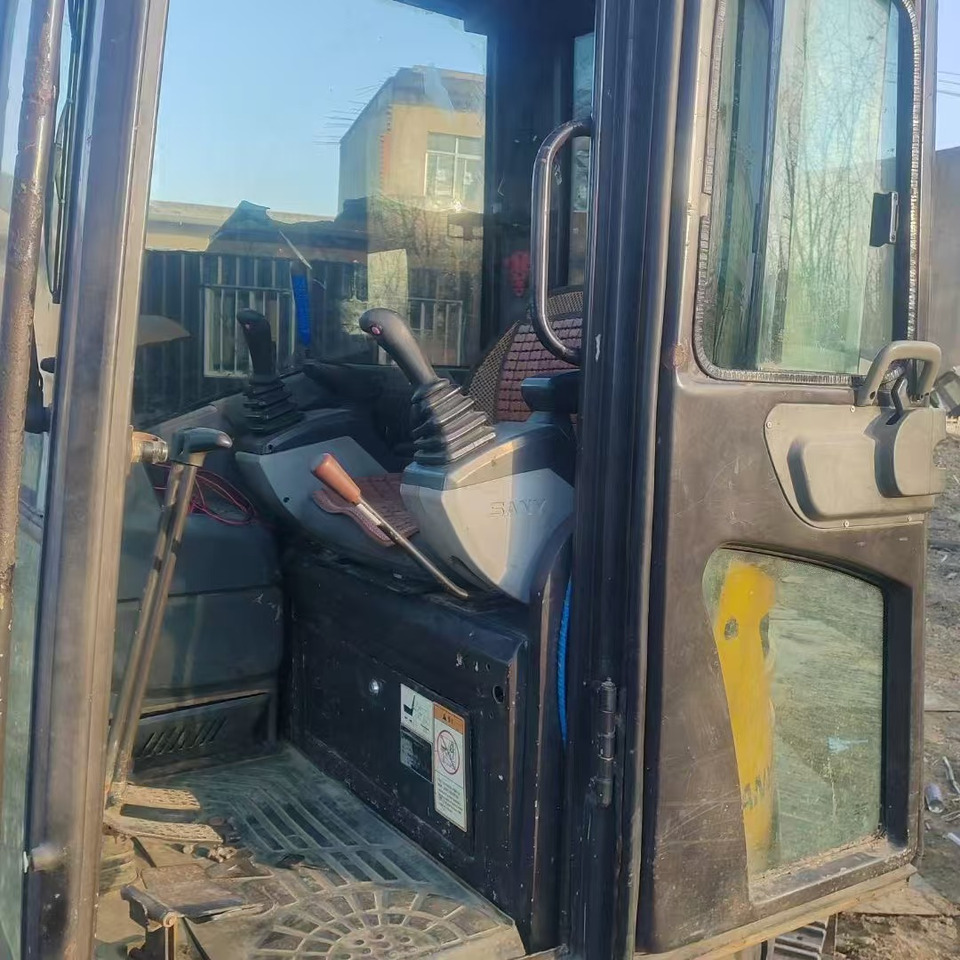 SANY Used Second-hand High Quality SANY SY35C - Mini bager: slika SANY Used Second-hand High Quality SANY SY35C - Mini bager SANY Used Second-hand High Quality SANY SY35C - Mini bager: slika SANY Used Second-hand High Quality SANY SY35C - Mini bager