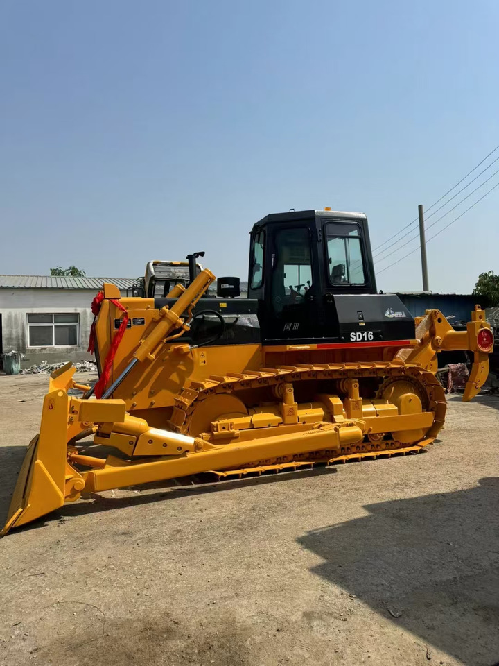 SHANTUI Used Bulldozer SD16 Hotsale - Buldožer: slika SHANTUI Used Bulldozer SD16 Hotsale - Buldožer SHANTUI Used Bulldozer SD16 Hotsale - Buldožer: slika SHANTUI Used Bulldozer SD16 Hotsale - Buldožer