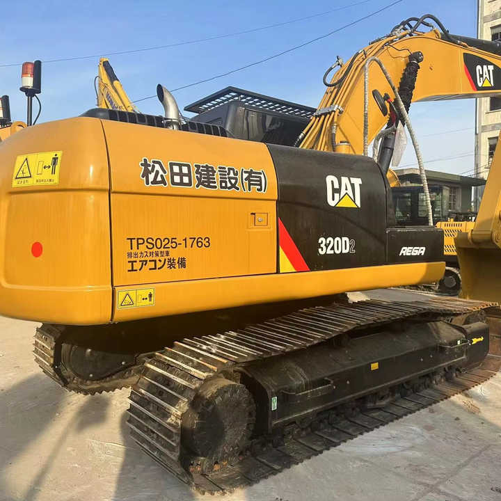 Second Hand Excavator 320D Used Low Price Caterpillar CAT 312D 315D 320D 325D in Good Condition - Bager gusjeničar: slika Second Hand Excavator 320D Used Low Price Caterpillar CAT 312D 315D 320D 325D in Good Condition - Bager gusjeničar Second Hand Excavator 320D Used Low Price Caterpillar CAT 312D 315D 320D 325D in Good Condition - Bager gusjeničar: slika Second Hand Excavator 320D Used Low Price Caterpillar CAT 312D 315D 320D 325D in Good Condition - Bager gusjeničar
